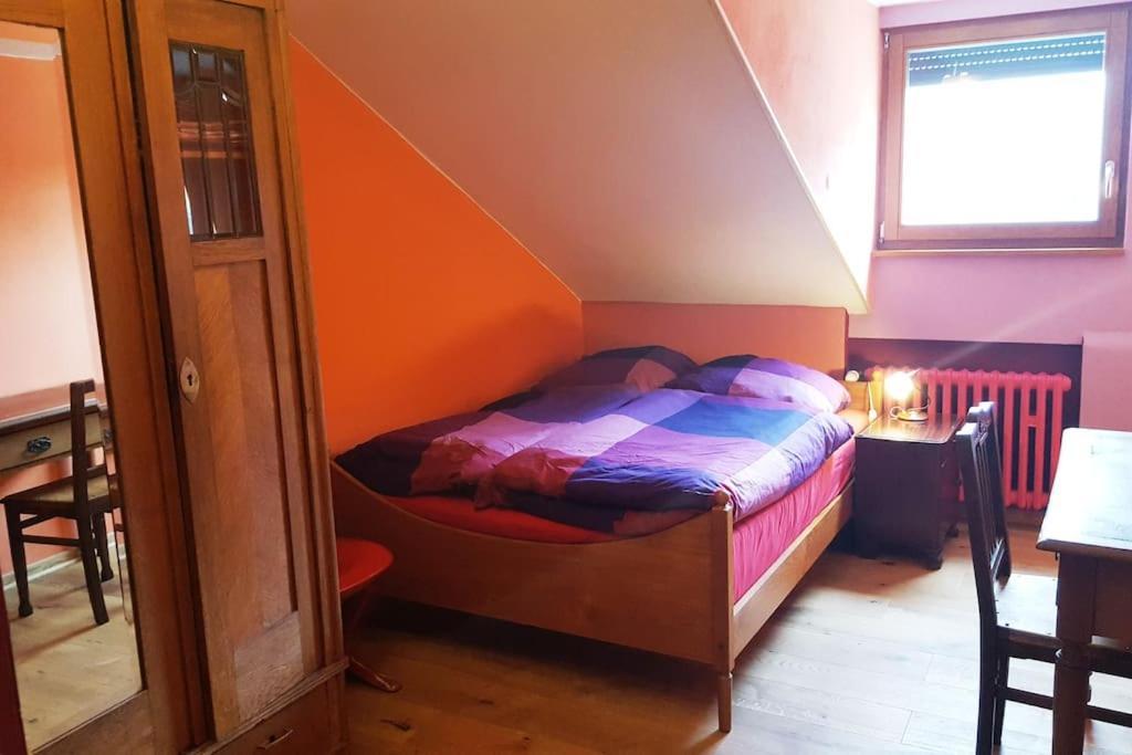 Appartement Casa Barzen - Stilvoll Urlauben An Der Mosel à Reil Extérieur photo