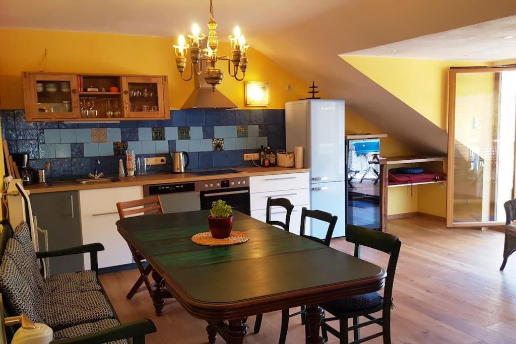 Appartement Casa Barzen - Stilvoll Urlauben An Der Mosel à Reil Extérieur photo