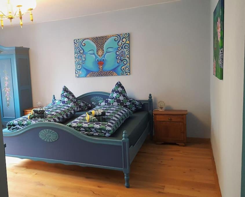 Appartement Casa Barzen - Stilvoll Urlauben An Der Mosel à Reil Extérieur photo