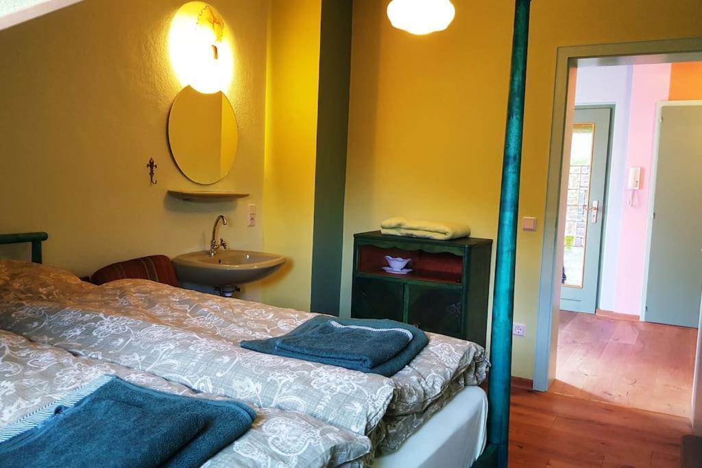 Appartement Casa Barzen - Stilvoll Urlauben An Der Mosel à Reil Extérieur photo